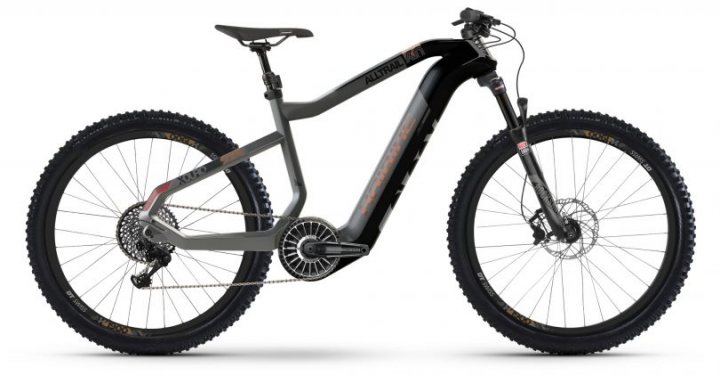 Electric bicycles - who buys them? - Page 25 - Pedal Powered - PistonHeads