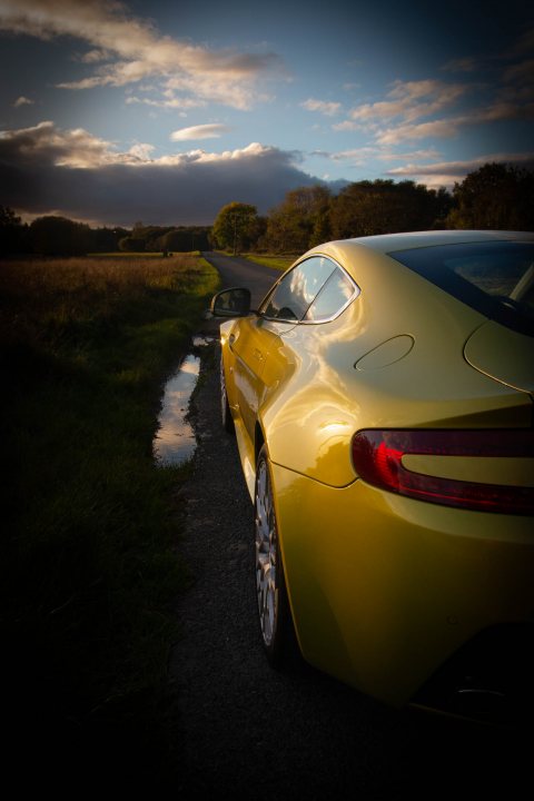 How about an Aston photo thread! - Page 210 - Aston Martin - PistonHeads UK