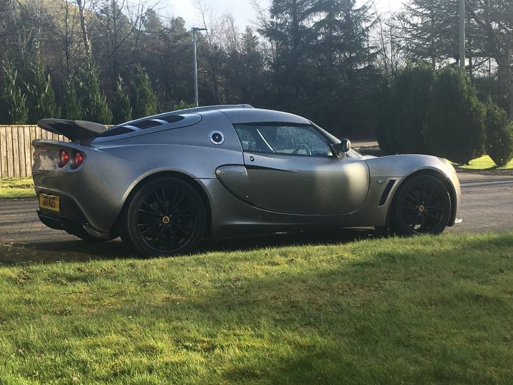 The big Elise/Exige picture thread - Page 49 - Elise/Exige/Europa/340R - PistonHeads