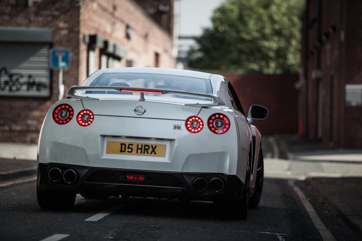 Nissan GTR help - Page 3 - Car Buying - PistonHeads