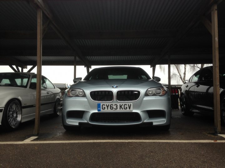 Show us your FRONT END! - Page 103 - Readers' Cars - PistonHeads