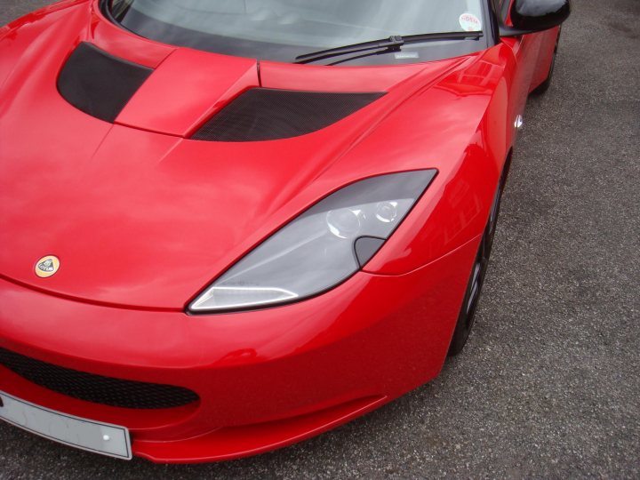 Finally some pictures!! - Page 1 - Evora - PistonHeads