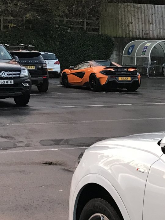Spotted In South Wales (Vol 3) - Page 269 - South Wales - PistonHeads UK