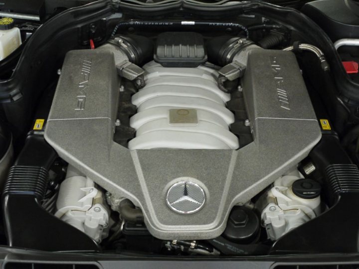 Mercedes C63 AMG PP - Page 1 - Readers' Cars - PistonHeads