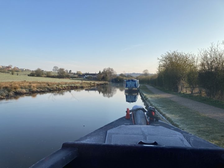 The canal / narrowboat thread. - Page 23 - Boats, Planes & Trains - PistonHeads UK