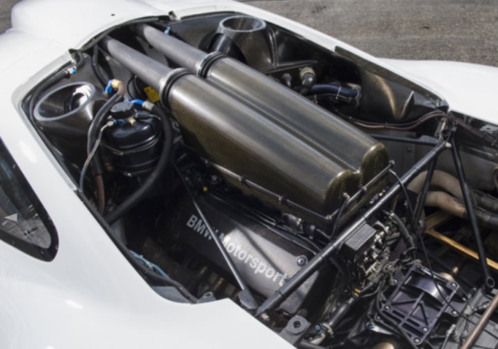 540HP NA 7L V12 3 seater - Page 15 - Readers' Cars - PistonHeads UK