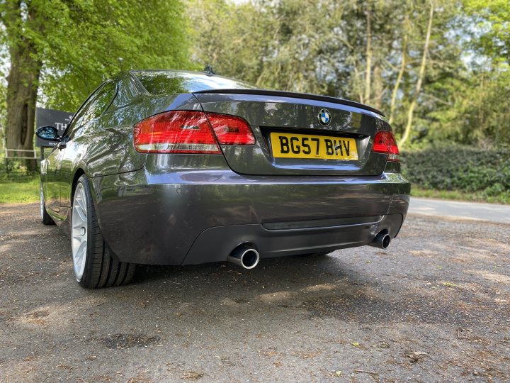 My brave pill; E92 BMW 335i with the infamous N54 engine - Page 10 - Readers' Cars - PistonHeads UK