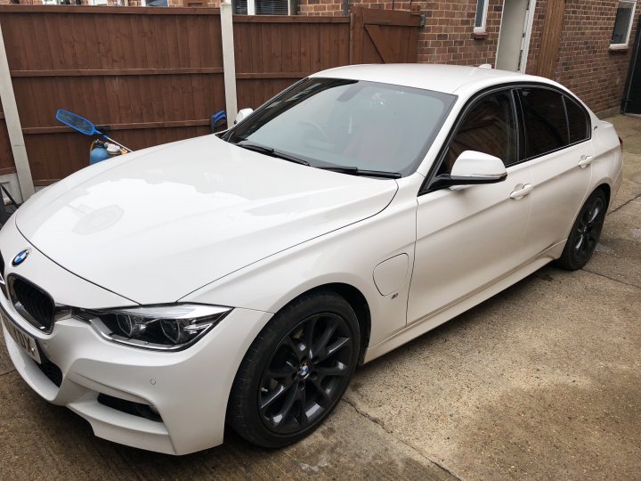 BMW 330e ordered... - Page 216 - EV and Alternative Fuels - PistonHeads