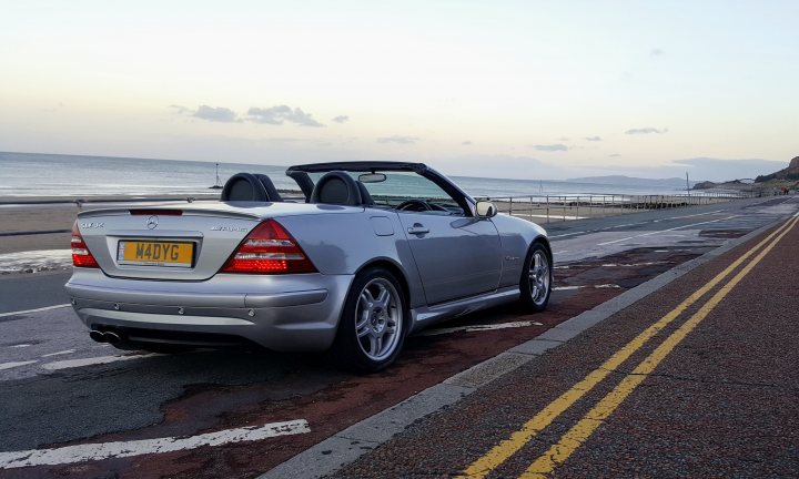 Show us your Mercedes! - Page 83 - Mercedes - PistonHeads