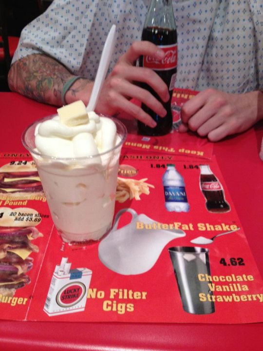 Dirty takeaway pictures - Page 502 - Food, Drink & Restaurants - PistonHeads