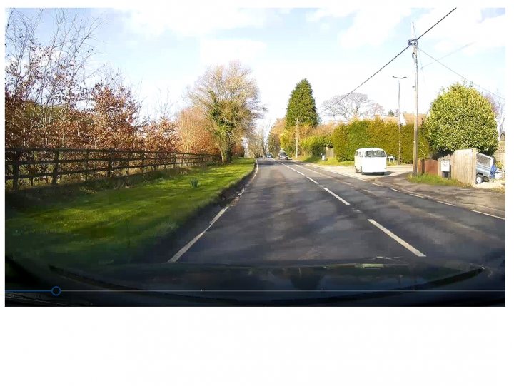 Dash Cameras - Page 237 - In-Car Electronics - PistonHeads