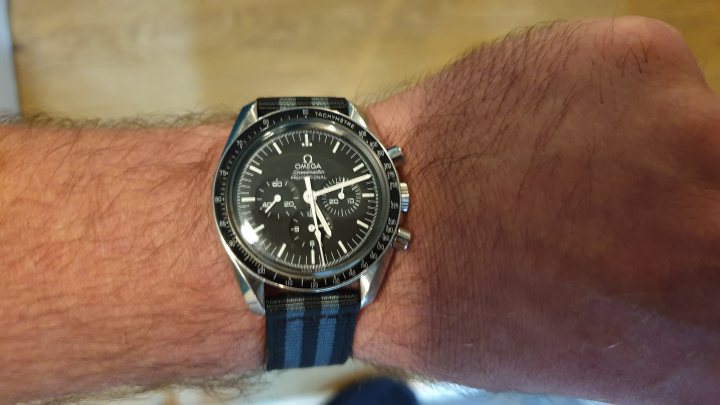 Wrist check 2021 - Page 146 - Watches - PistonHeads UK