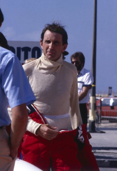 Dubai Grand Prix 1981