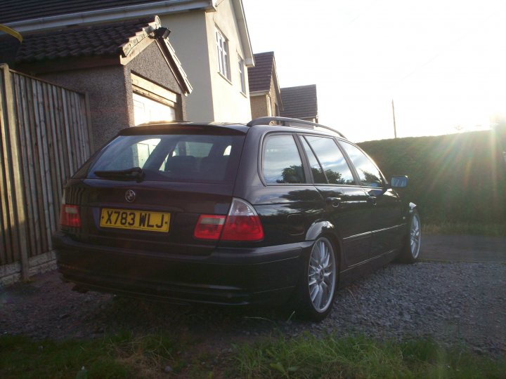 Pics of your Fast Estate... - Page 13 - General Gassing - PistonHeads
