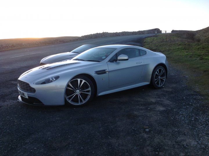 So what have you done with your Aston today? - Page 164 - Aston Martin - PistonHeads