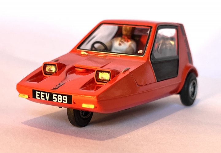 Pics of your models, please! - Page 207 - Scale Models - PistonHeads UK