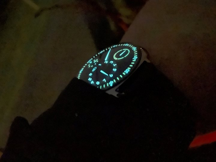 Show us your Lume - Page 2 - Watches - PistonHeads UK