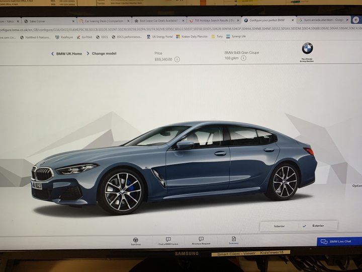 840i M Sport Lease Deal - Page 7 - BMW General - PistonHeads