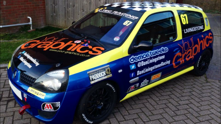Caterham Graduates Classic Race Car - Project - Page 2 - UK Club Motorsport - PistonHeads