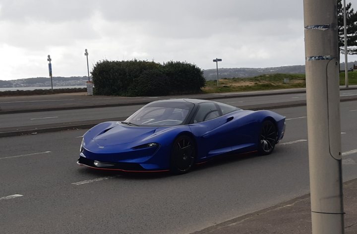 Spotted In South Wales (Vol 3) - Page 261 - South Wales - PistonHeads