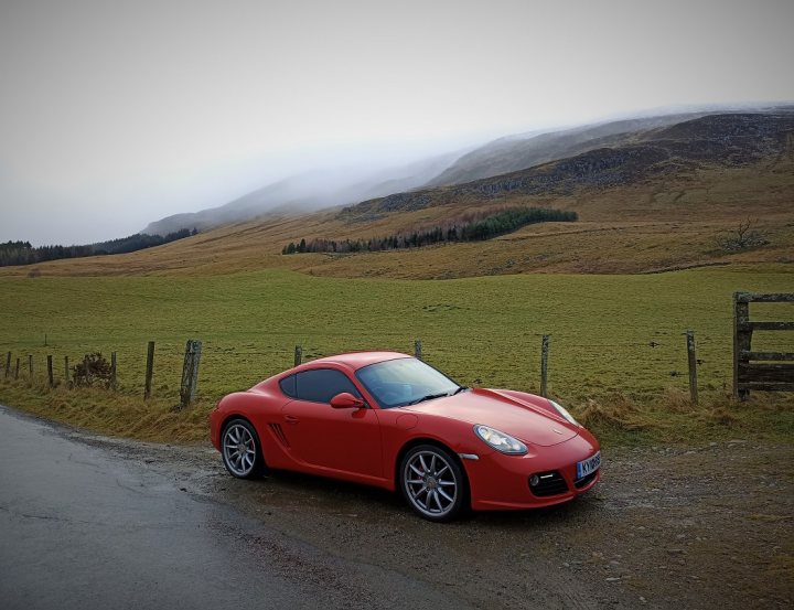 Boxster & Cayman Picture Thread - Page 45 - Boxster/Cayman - PistonHeads UK
