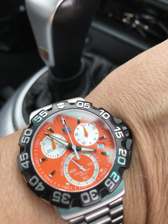 Incoming..what do you have? (Vol. 3) - Page 172 - Watches - PistonHeads