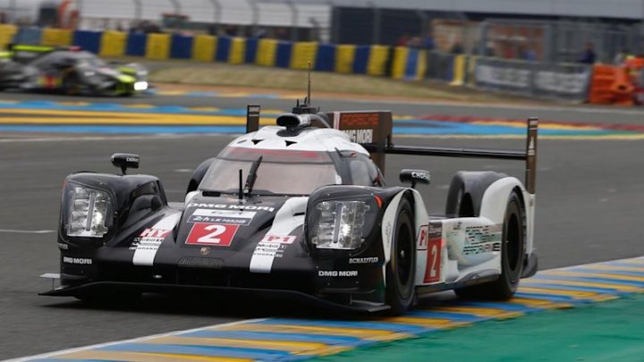 Aston Martin out of Hypercar - Page 1 - Le Mans - PistonHeads