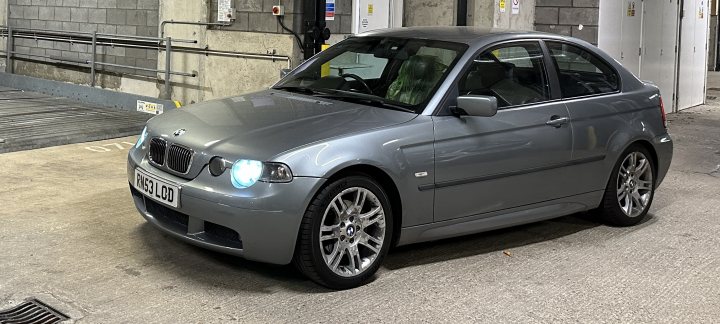 Bmw 330ti - Page 5 - Readers' Cars - PistonHeads UK