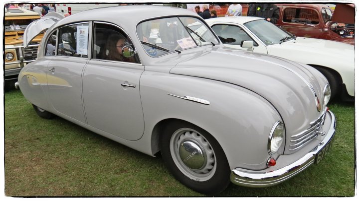 Classics on the Common - Harpenden - Page 1 - Herts, Beds, Bucks & Cambs - PistonHeads