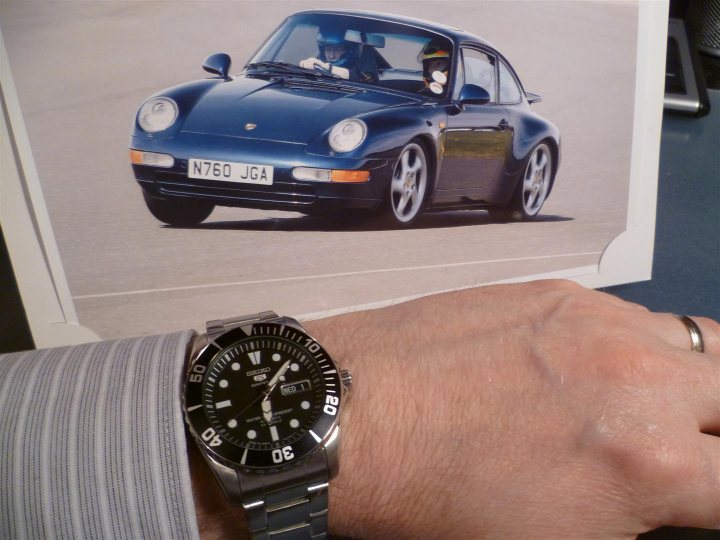 Any bargains in the sales?  £100-£200 - Page 1 - Watches - PistonHeads
