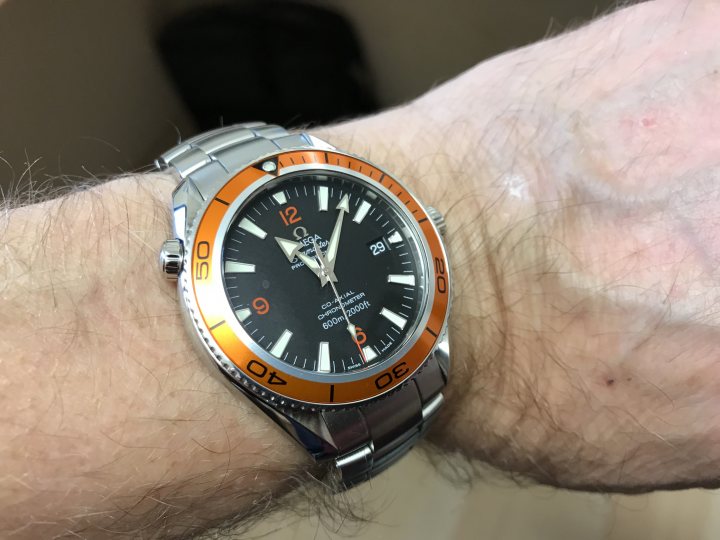 Wrist Check - 2018 - Page 117 - Watches - PistonHeads