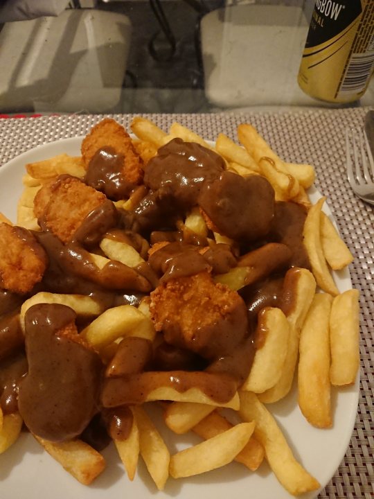 Dirty Takeaway Pictures Volume 3 - Page 465 - Food, Drink & Restaurants - PistonHeads
