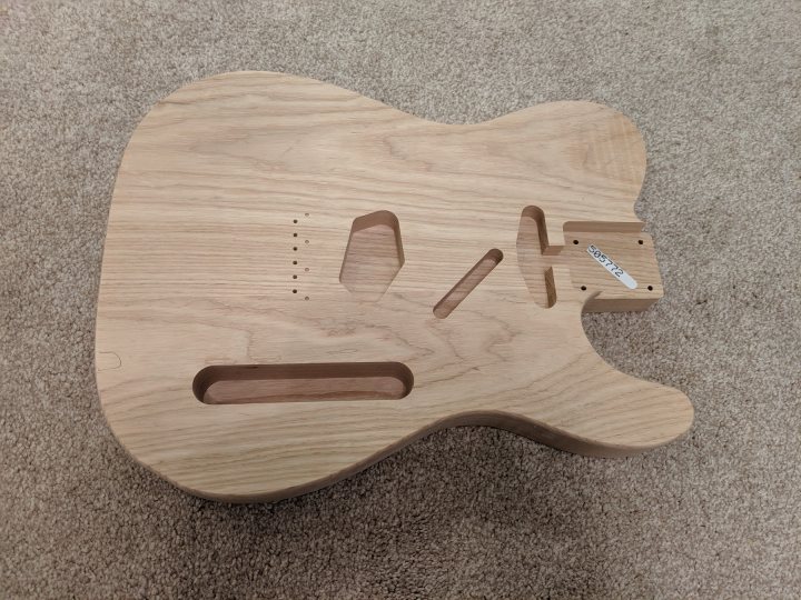 Lets look at our guitars thread. - Page 266 - Music - PistonHeads