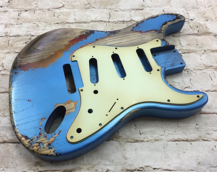 Lets look at our guitars thread. - Page 237 - Music - PistonHeads