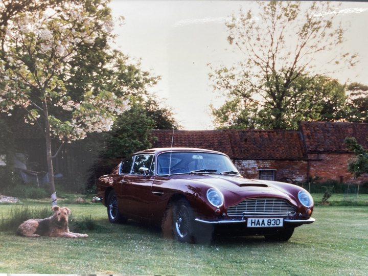 How about an Aston photo thread! - Page 207 - Aston Martin - PistonHeads UK