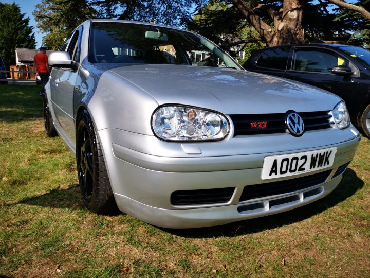 Golf MK4 1.8t - Page 24 - Readers' Cars - PistonHeads UK