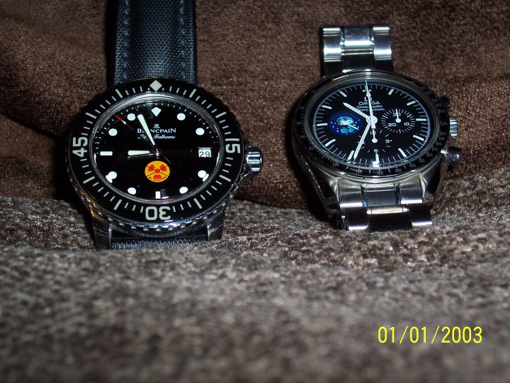Incoming..what do you have? (Vol. 3) - Page 185 - Watches - PistonHeads
