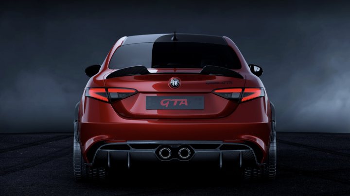GtaM / gta  - Page 1 - Alfa Romeo, Fiat & Lancia - PistonHeads UK