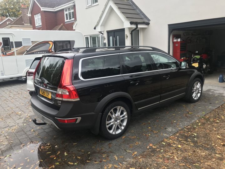 Back into a Volvo, xc70 purchase - Page 1 - Volvo - PistonHeads UK