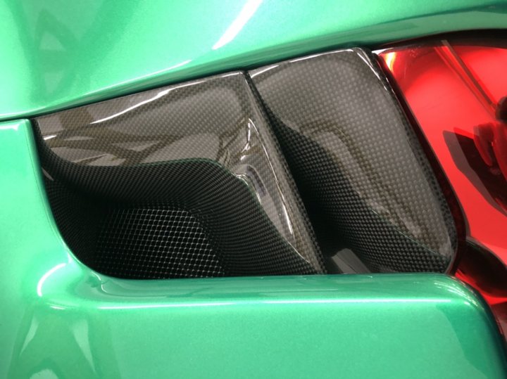 A little bit excited... - Page 5 - Ferrari V8 - PistonHeads