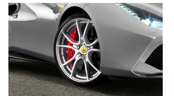 F8 Spider Specification - Page 3 - Ferrari V8 - PistonHeads UK