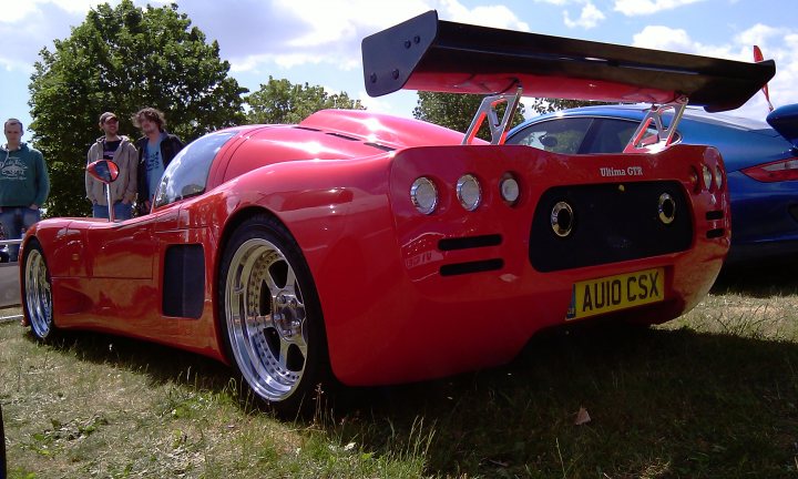 Cars On The Green - Photo Thread - Page 1 - East Anglia - PistonHeads