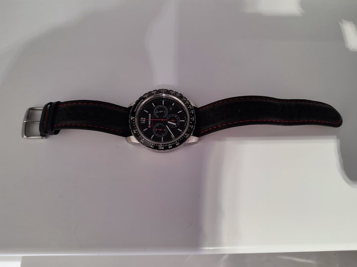 The OFFICIAL watches wanted/for sale thread - Page 1 - Watches - PistonHeads UK