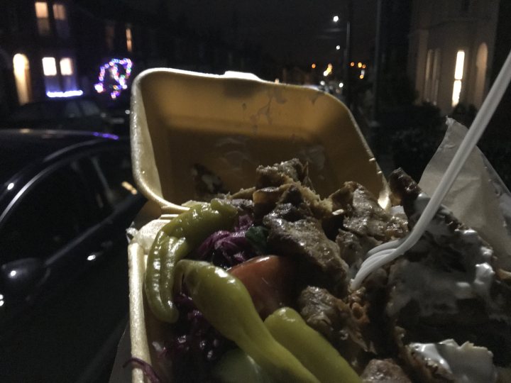 Dirty Takeaway Pictures Volume 3 - Page 291 - Food, Drink & Restaurants - PistonHeads