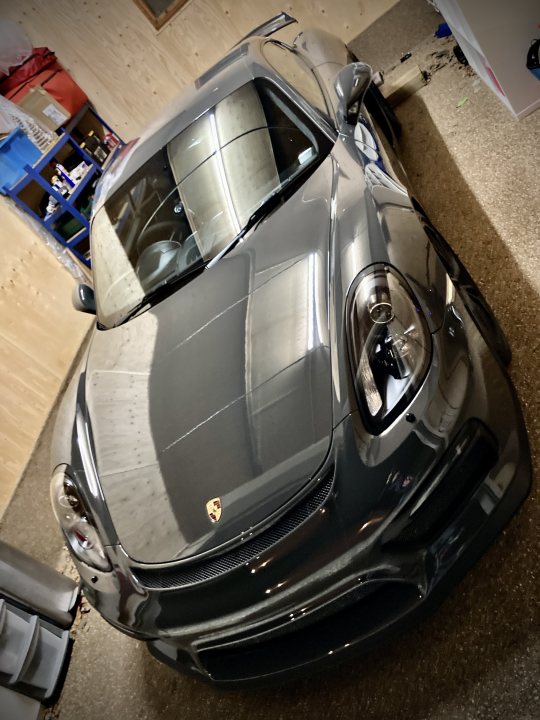 12 GT4's for sale on PistonHeads and growing (Vol. 2) - Page 72 - Boxster/Cayman - PistonHeads UK