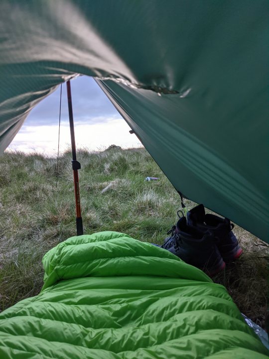 Wild camping - Page 13 - Tents, Caravans & Motorhomes - PistonHeads UK