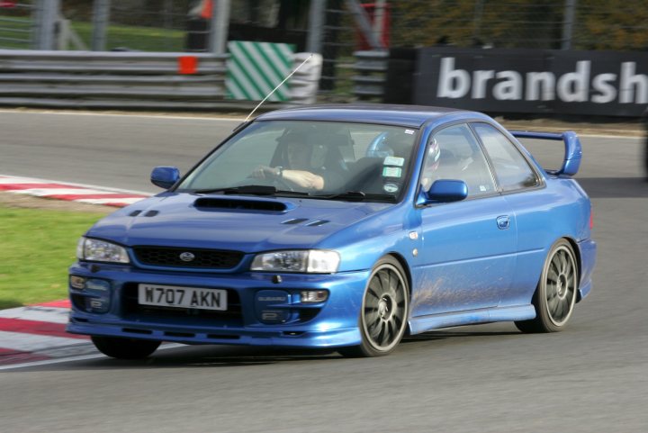 Your Best Trackday Action Photo Please - Page 60 - Track Days - PistonHeads