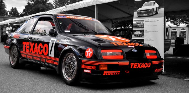 Holden Ute Content. - Page 4 - Readers' Cars - PistonHeads
