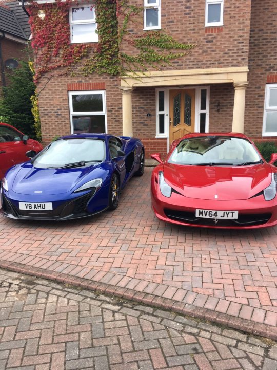 2manycarz Garage - Page 5 - Readers' Cars - PistonHeads