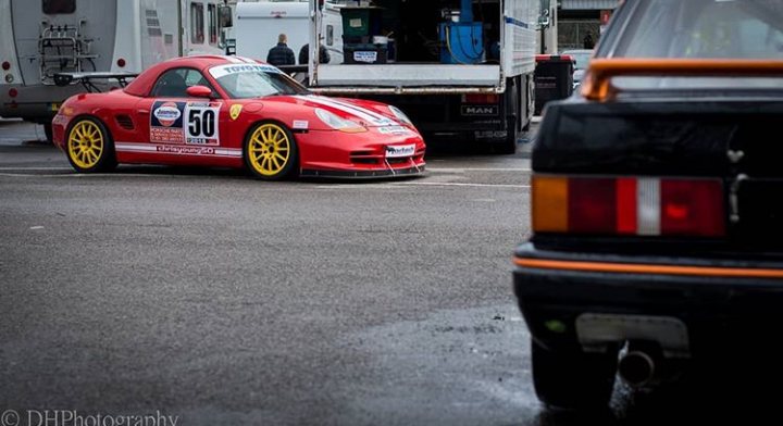 Show us your track day cars - Page 5 - Track Days - PistonHeads